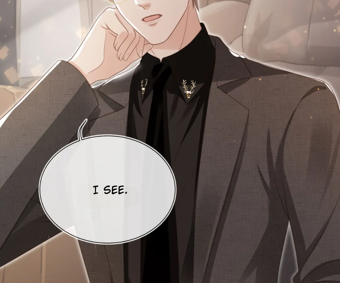 The Substitute Wins His Heart [Official] - Chapter 19 manhwa