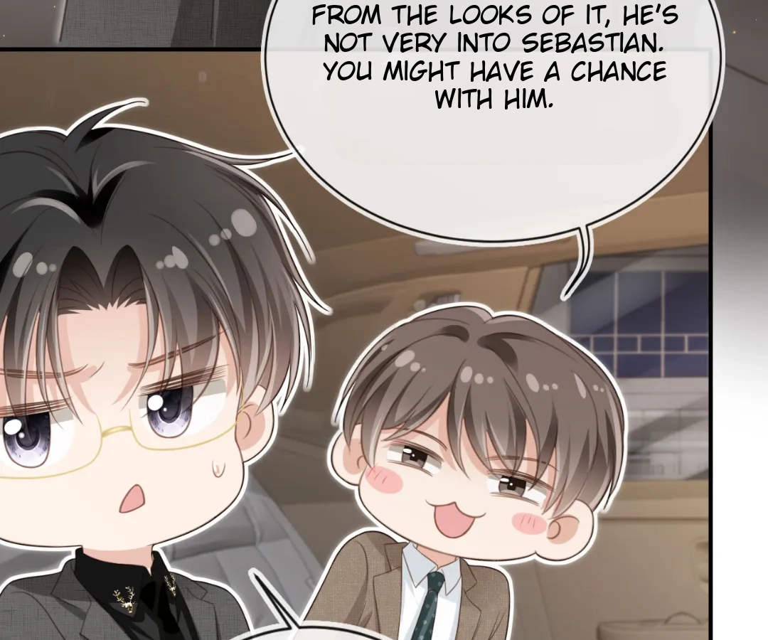 The Substitute Wins His Heart [Official] - Chapter 19 manhwa