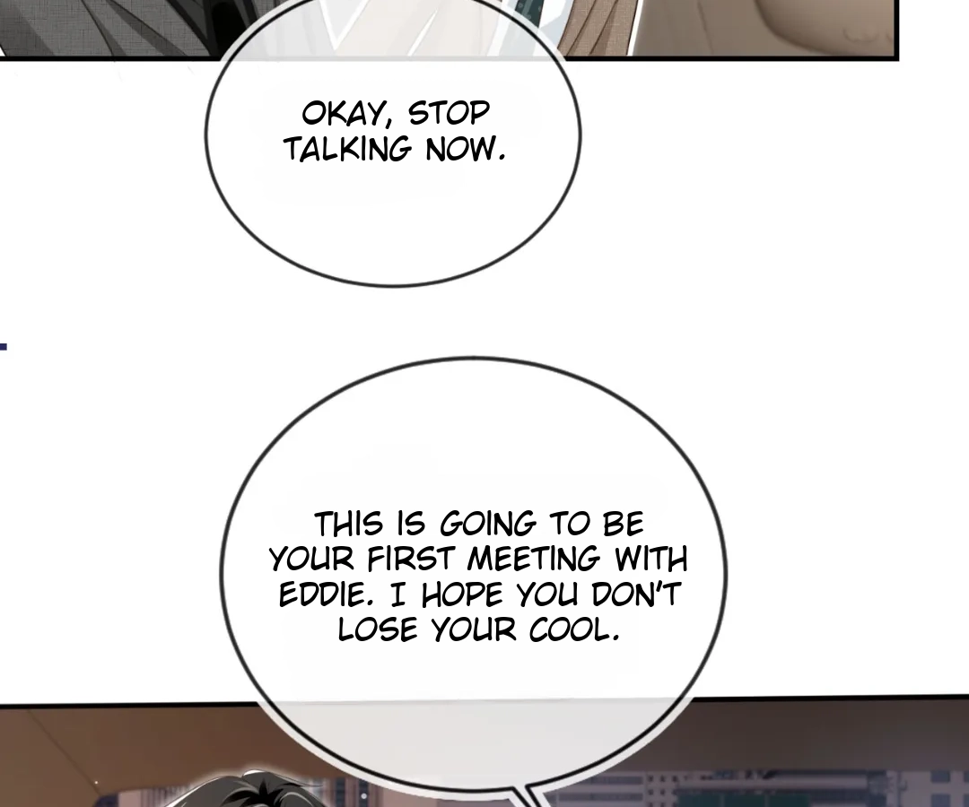 The Substitute Wins His Heart [Official] - Chapter 19 manhwa