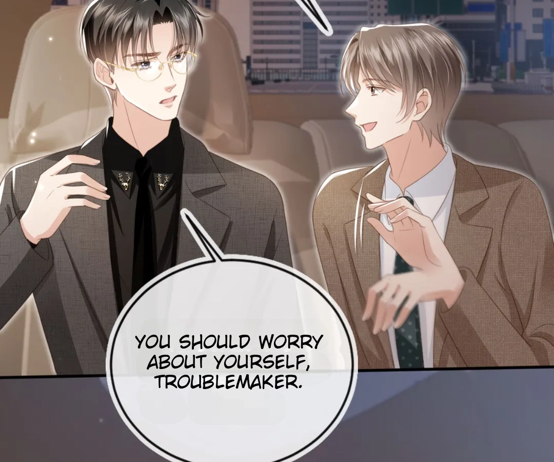The Substitute Wins His Heart [Official] - Chapter 19 manhwa
