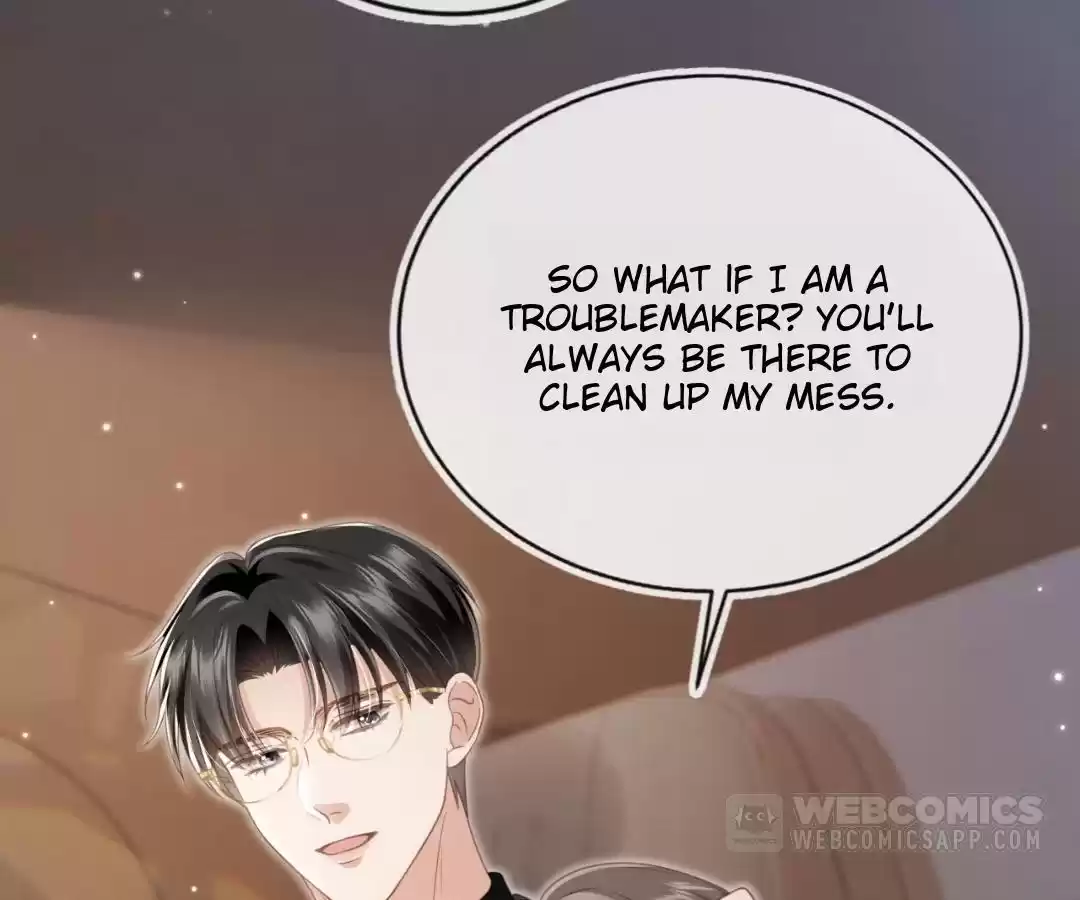The Substitute Wins His Heart [Official] - Chapter 19 manhwa