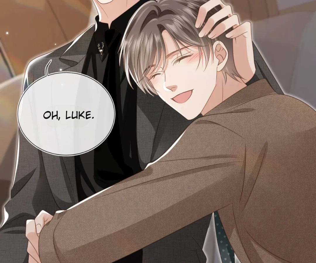 The Substitute Wins His Heart [Official] - Chapter 19 manhwa