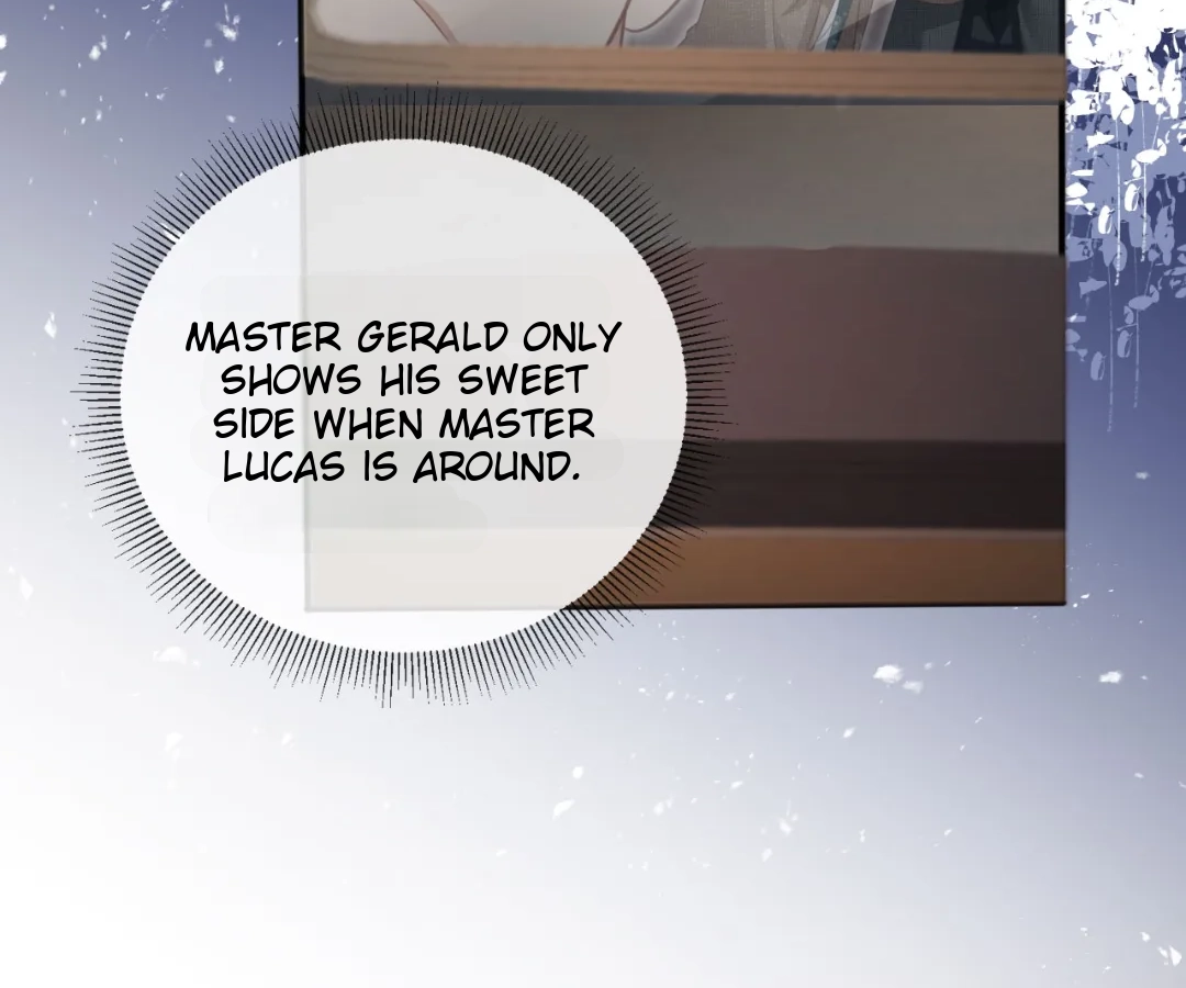 The Substitute Wins His Heart [Official] - Chapter 19 manhwa