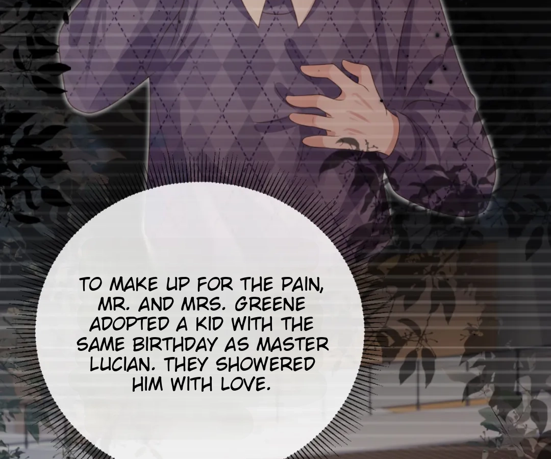 The Substitute Wins His Heart [Official] - Chapter 19 manhwa