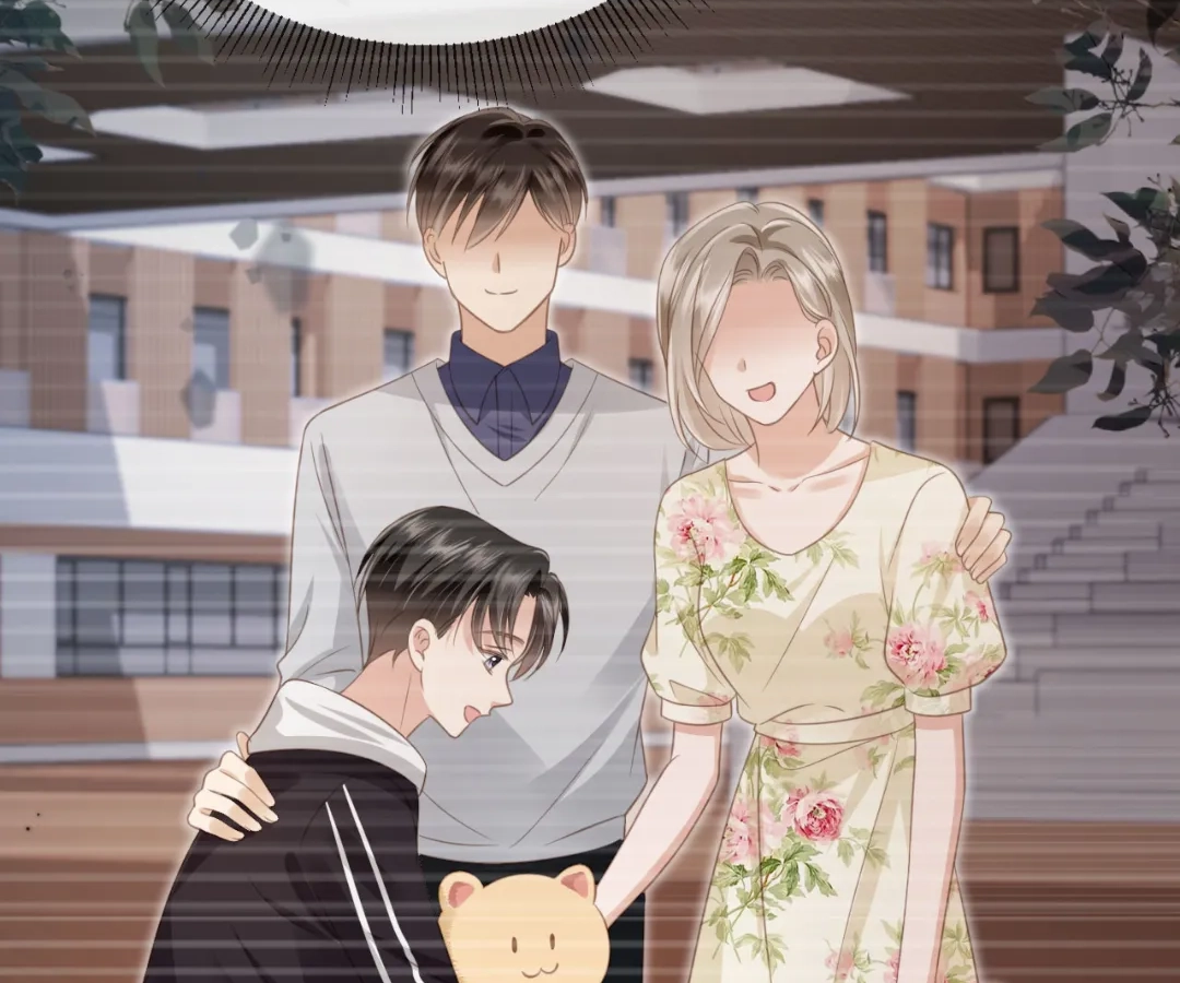 The Substitute Wins His Heart [Official] - Chapter 19 manhwa