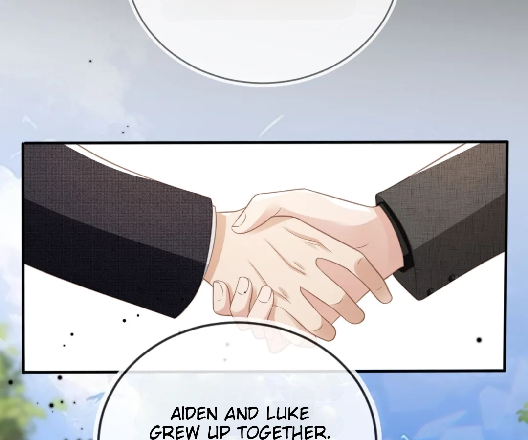 The Substitute Wins His Heart [Official] - Chapter 19 manhwa
