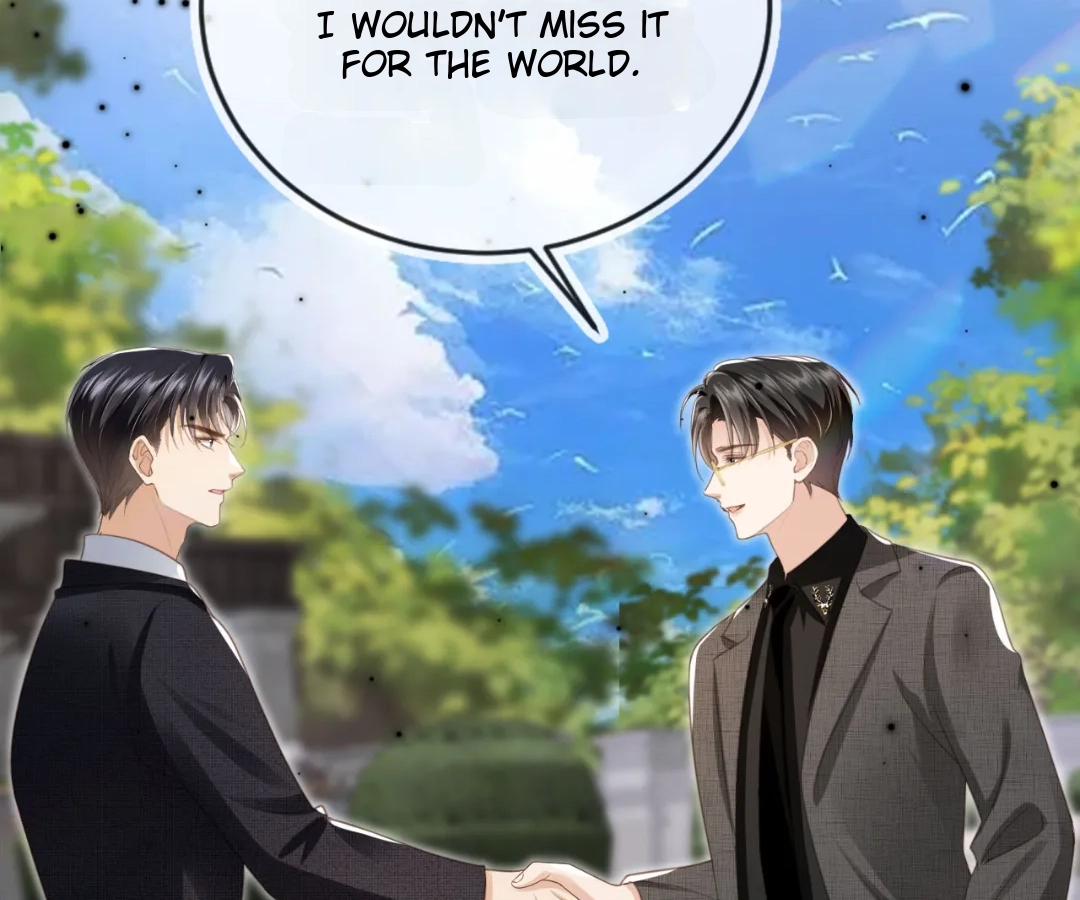 The Substitute Wins His Heart [Official] - Chapter 19 manhwa