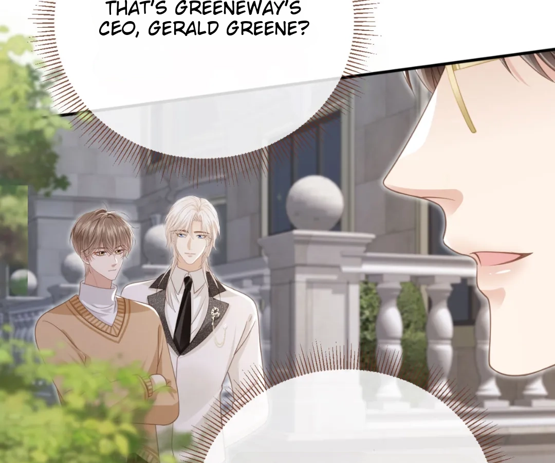 The Substitute Wins His Heart [Official] - Chapter 19 manhwa