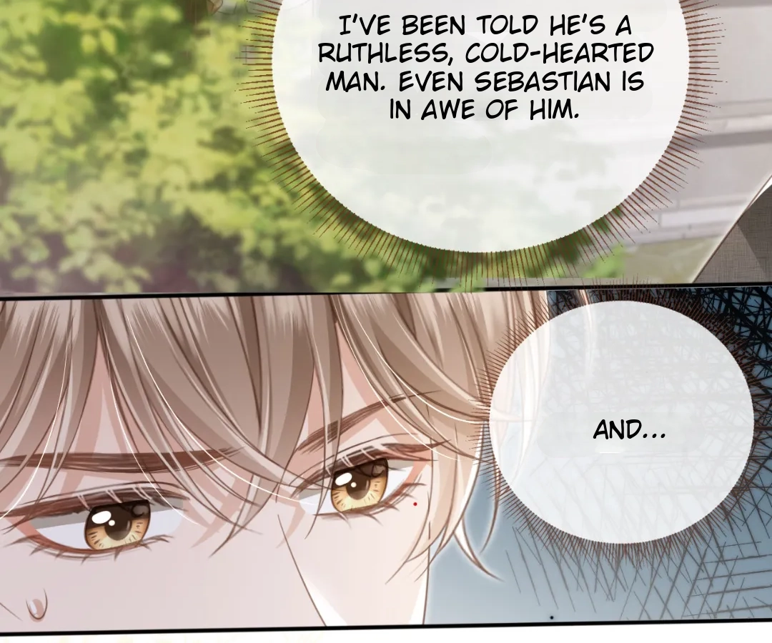 The Substitute Wins His Heart [Official] - Chapter 19 manhwa