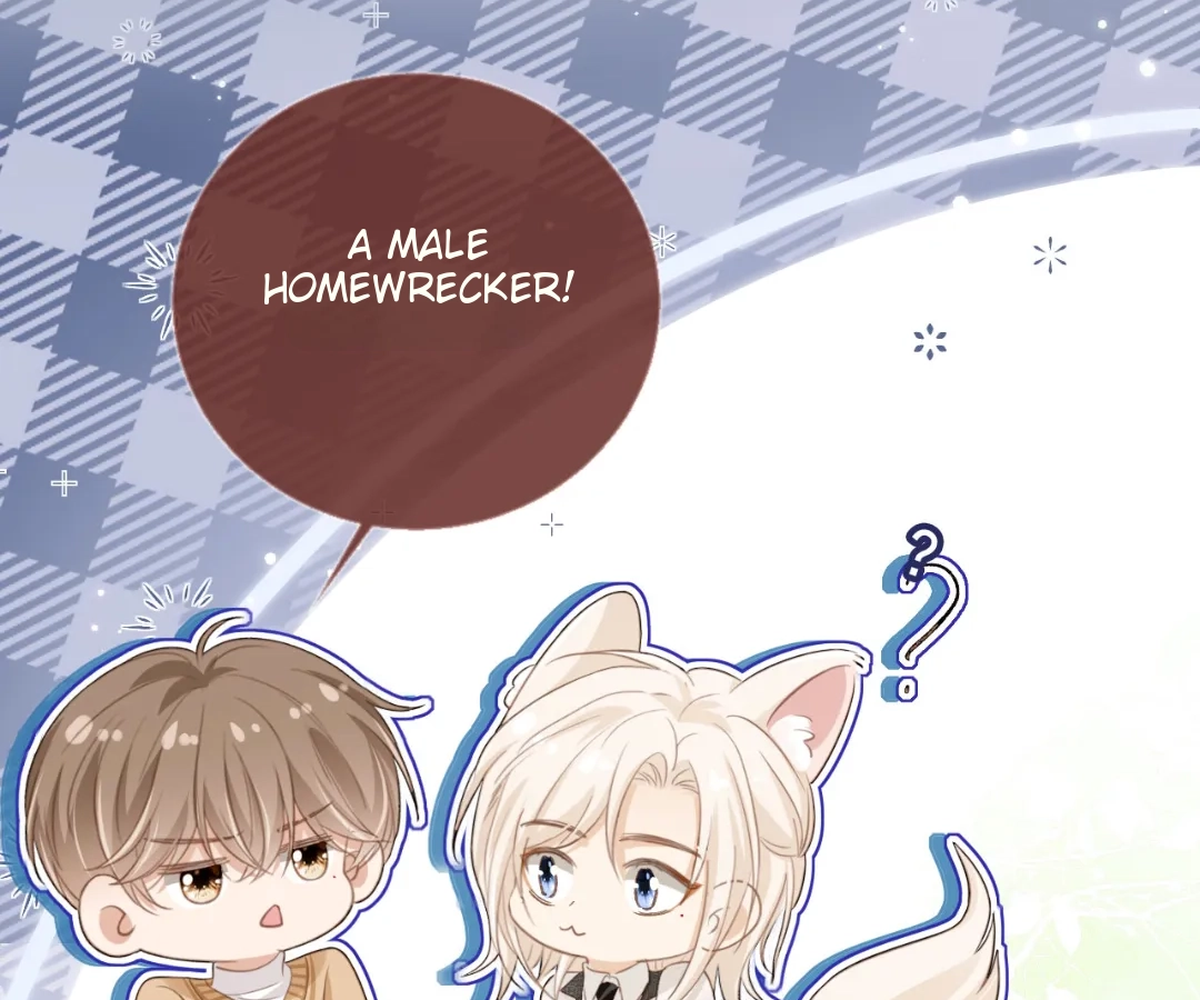 The Substitute Wins His Heart [Official] - Chapter 19 manhwa