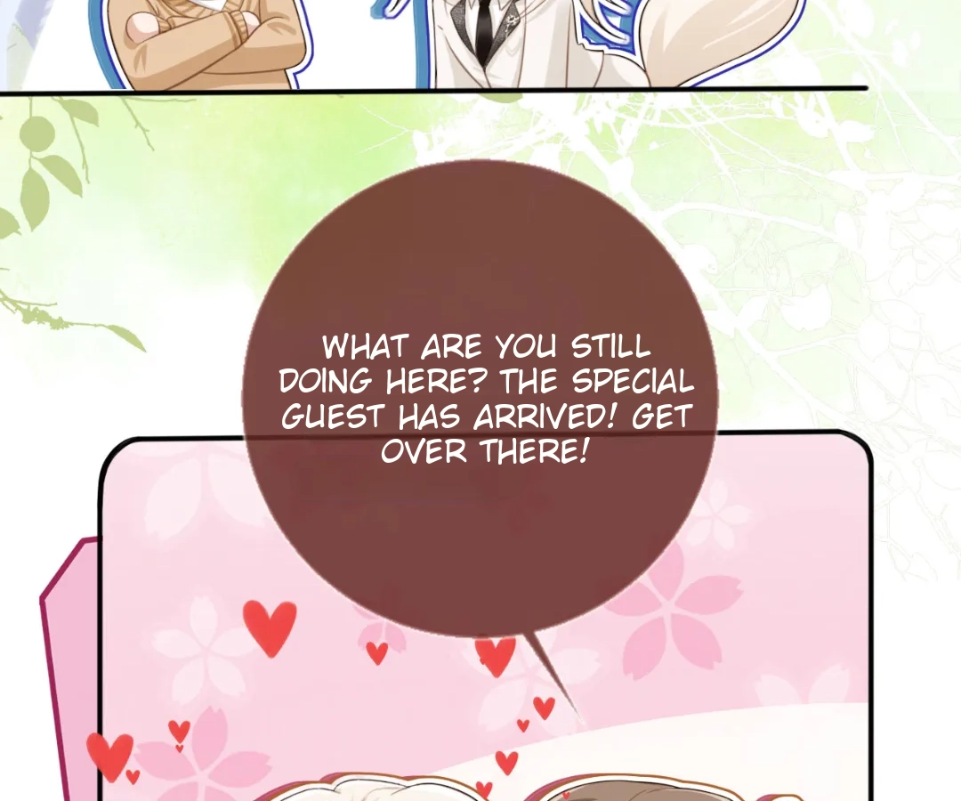 The Substitute Wins His Heart [Official] - Chapter 19 manhwa