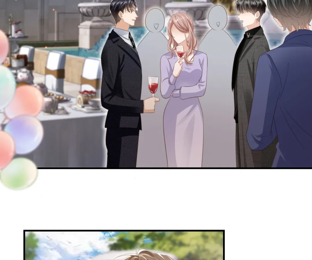 The Substitute Wins His Heart [Official] - Chapter 19 manhwa