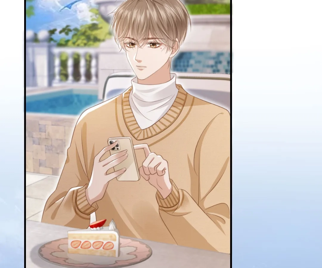 The Substitute Wins His Heart [Official] - Chapter 19 manhwa