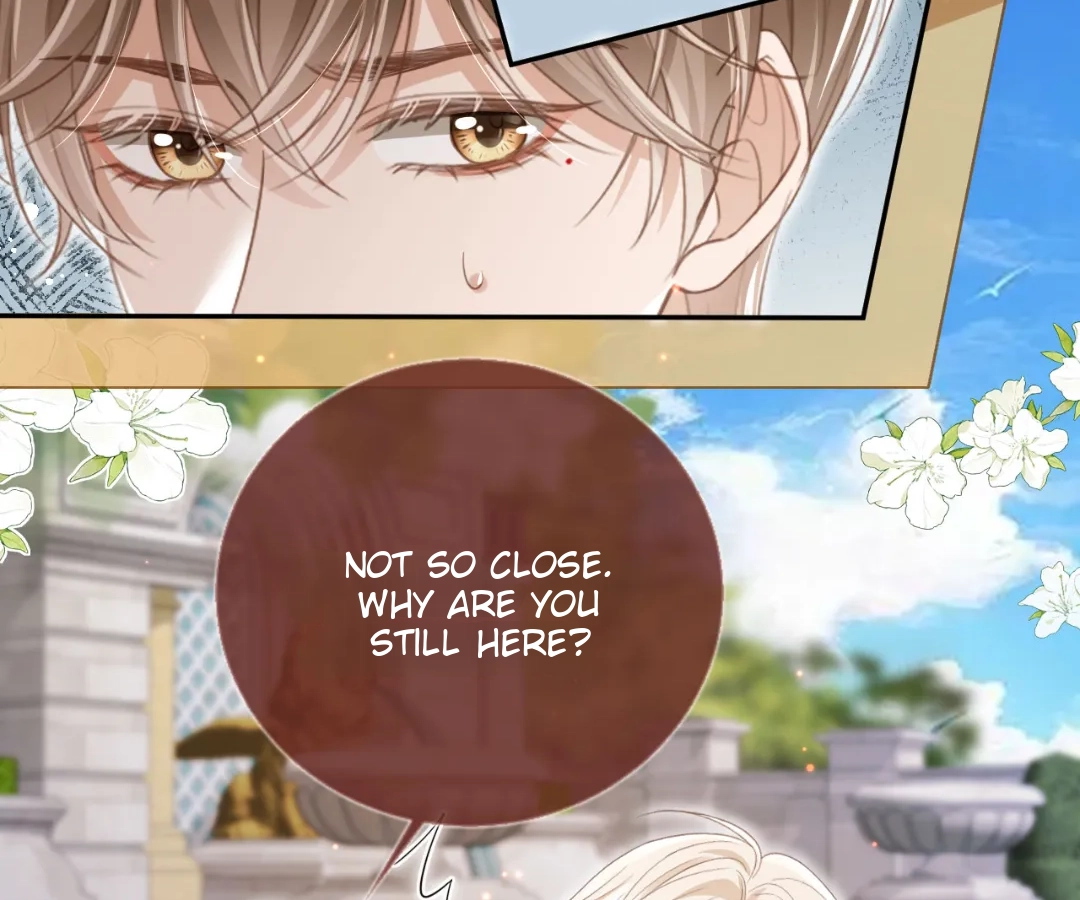 The Substitute Wins His Heart [Official] - Chapter 19 manhwa