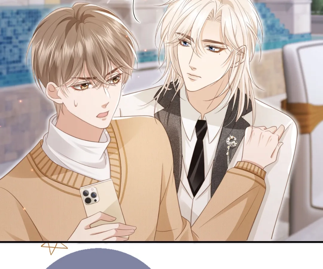 The Substitute Wins His Heart [Official] - Chapter 19 manhwa