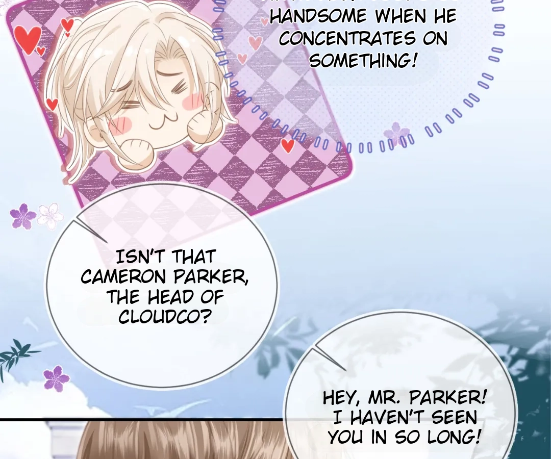 The Substitute Wins His Heart [Official] - Chapter 19 manhwa