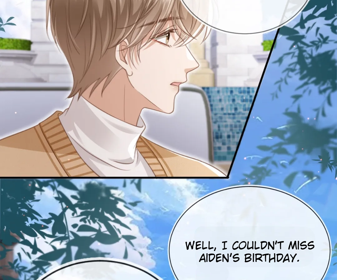 The Substitute Wins His Heart [Official] - Chapter 19 manhwa