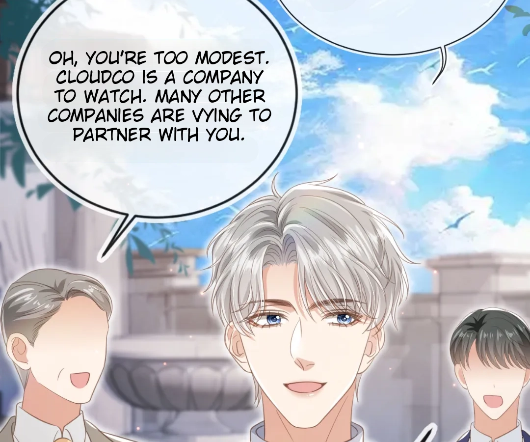 The Substitute Wins His Heart [Official] - Chapter 19 manhwa