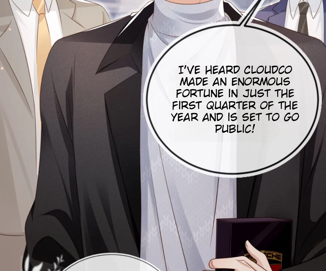The Substitute Wins His Heart [Official] - Chapter 19 manhwa