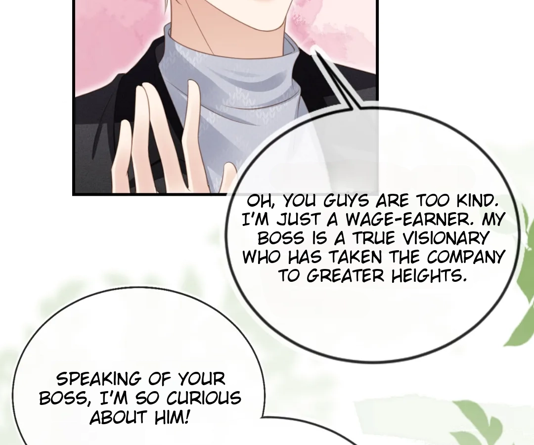 The Substitute Wins His Heart [Official] - Chapter 19 manhwa