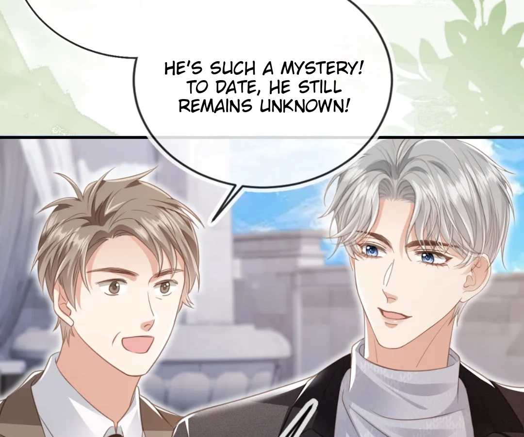 The Substitute Wins His Heart [Official] - Chapter 19 manhwa