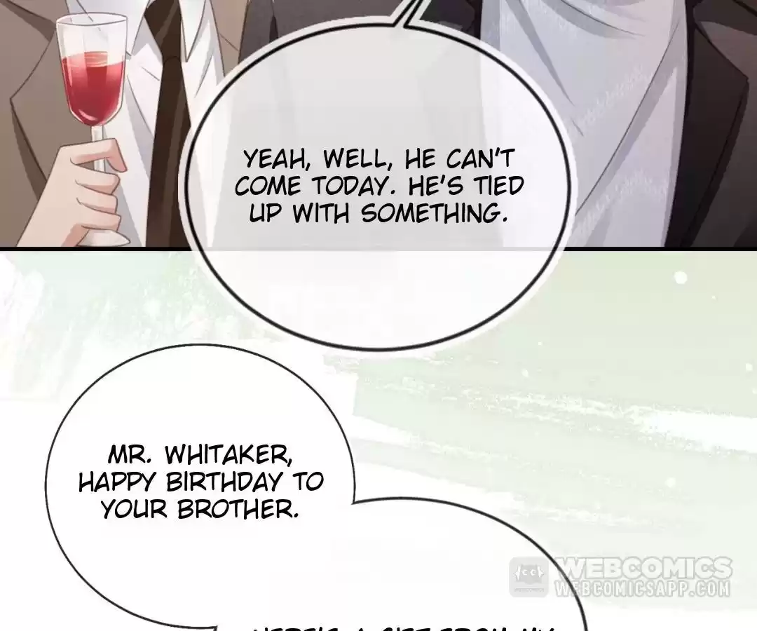 The Substitute Wins His Heart [Official] - Chapter 19 manhwa