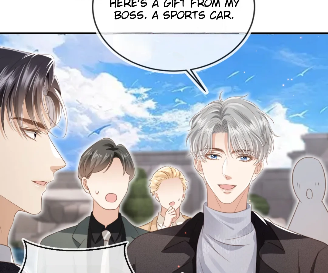 The Substitute Wins His Heart [Official] - Chapter 19 manhwa