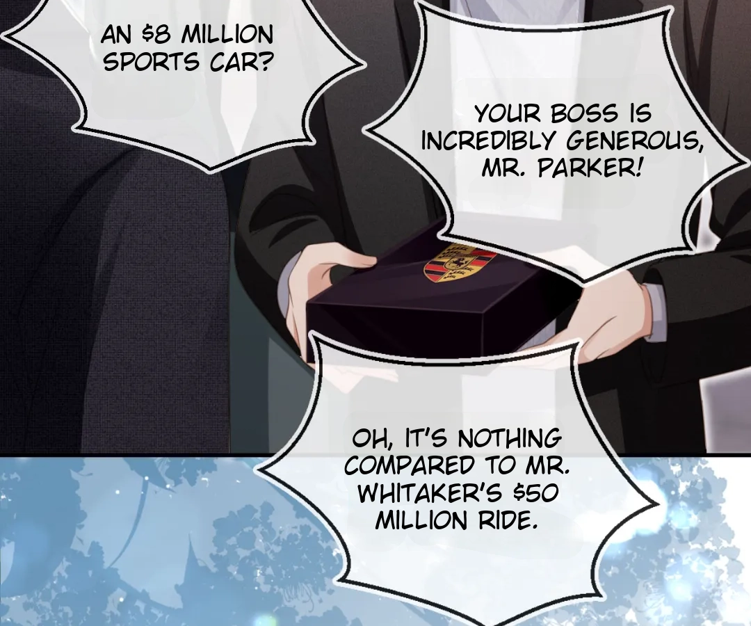 The Substitute Wins His Heart [Official] - Chapter 19 manhwa