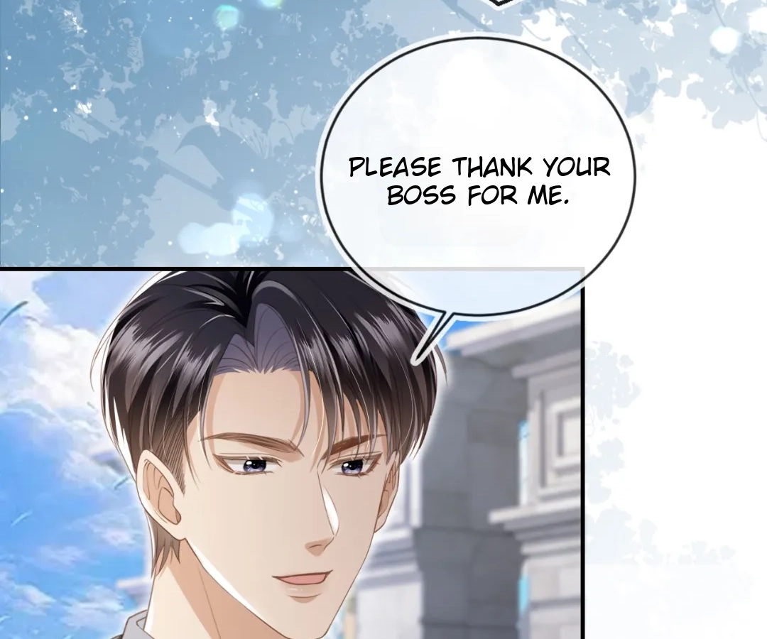 The Substitute Wins His Heart [Official] - Chapter 19 manhwa