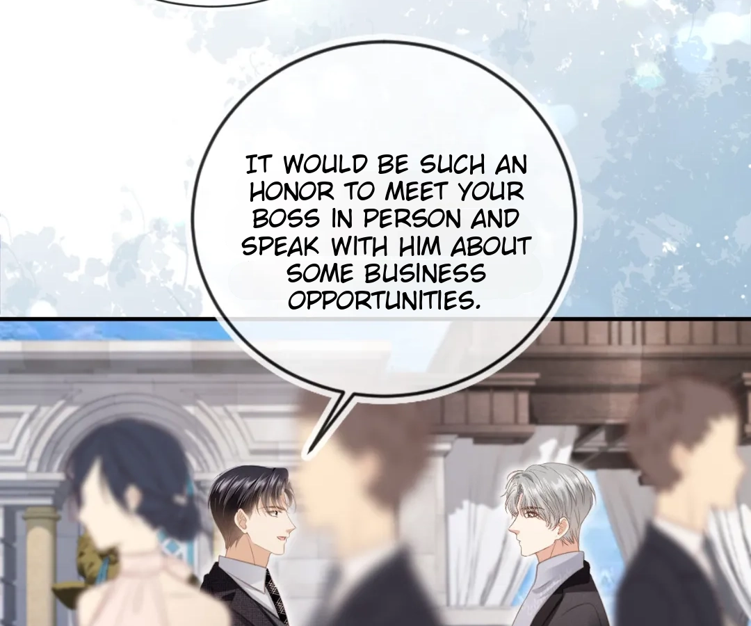 The Substitute Wins His Heart [Official] - Chapter 19 manhwa