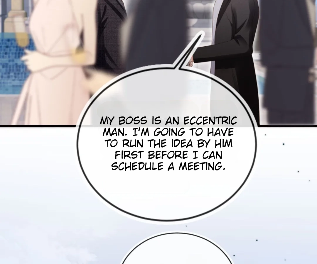 The Substitute Wins His Heart [Official] - Chapter 19 manhwa