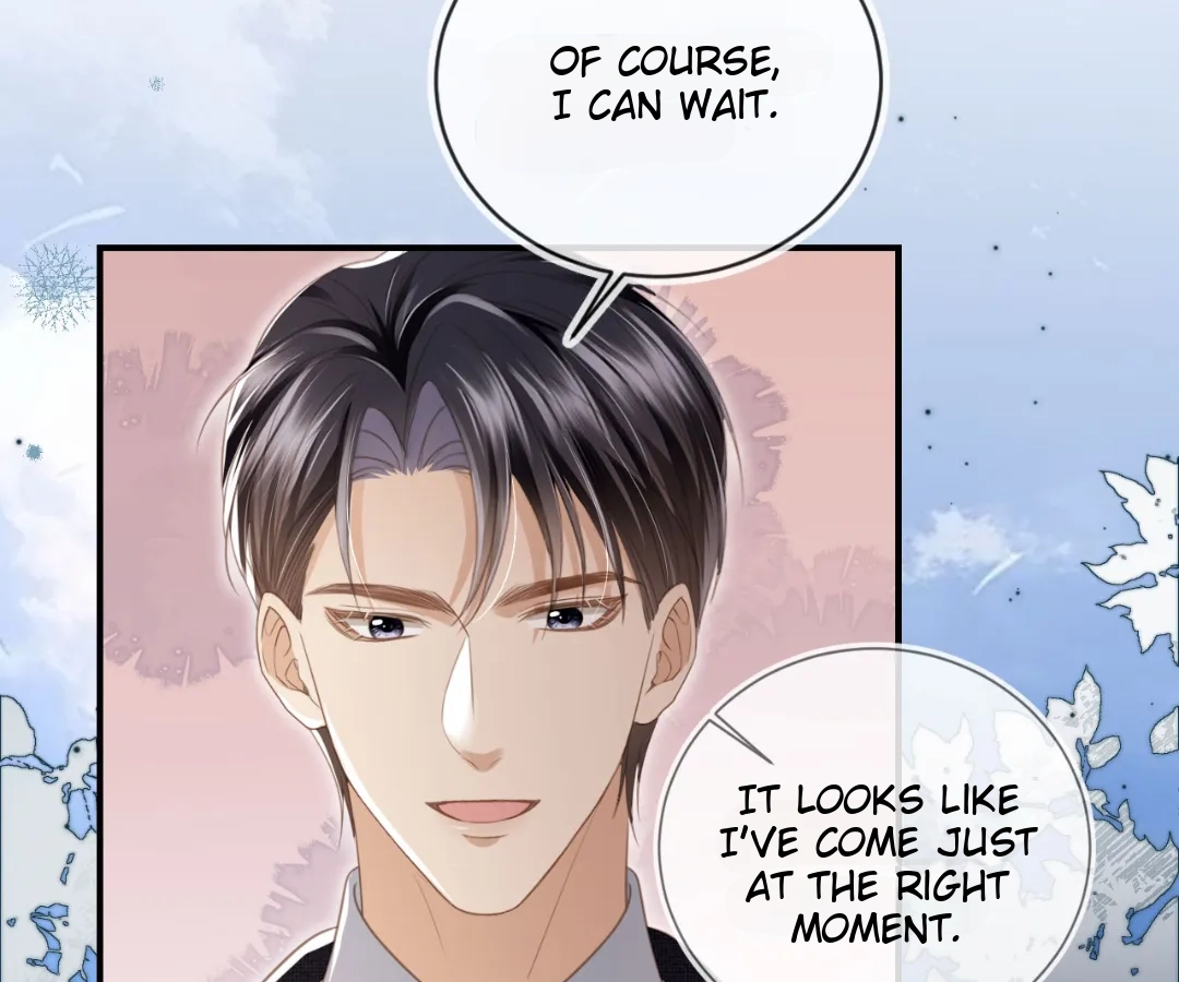 The Substitute Wins His Heart [Official] - Chapter 19 manhwa