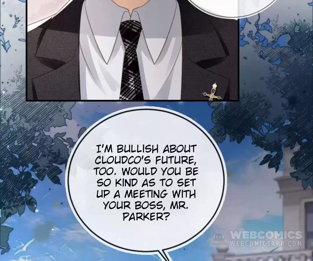 The Substitute Wins His Heart [Official] - Chapter 19 manhwa