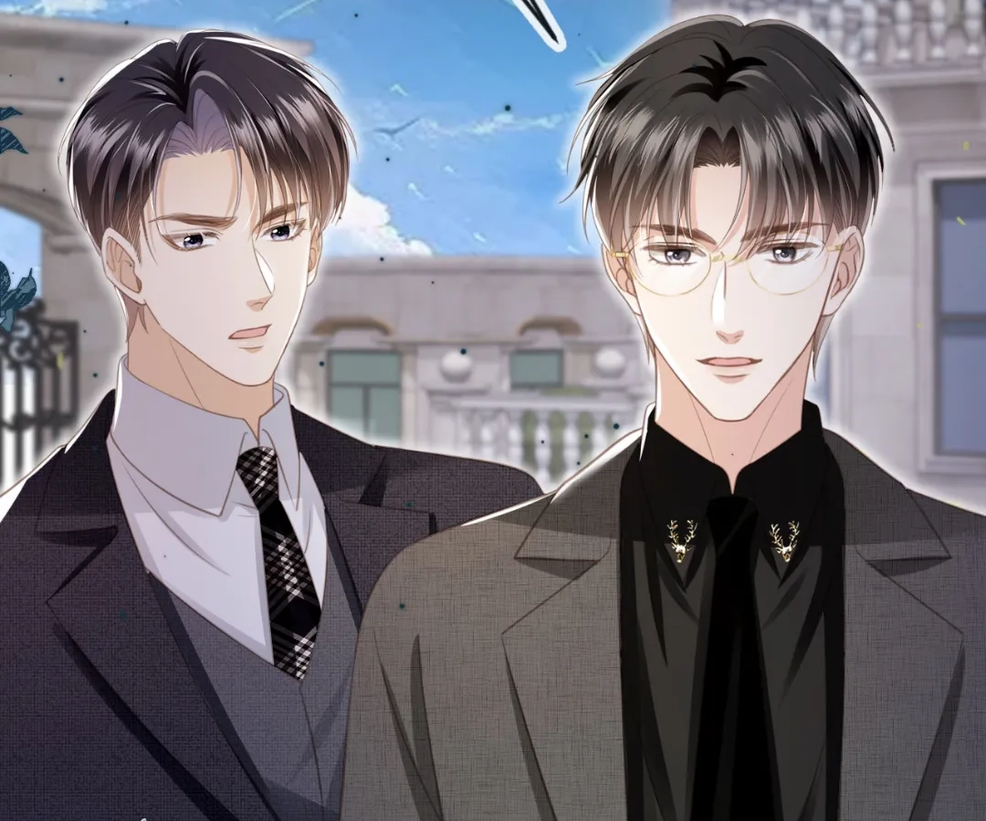 The Substitute Wins His Heart [Official] - Chapter 19 manhwa
