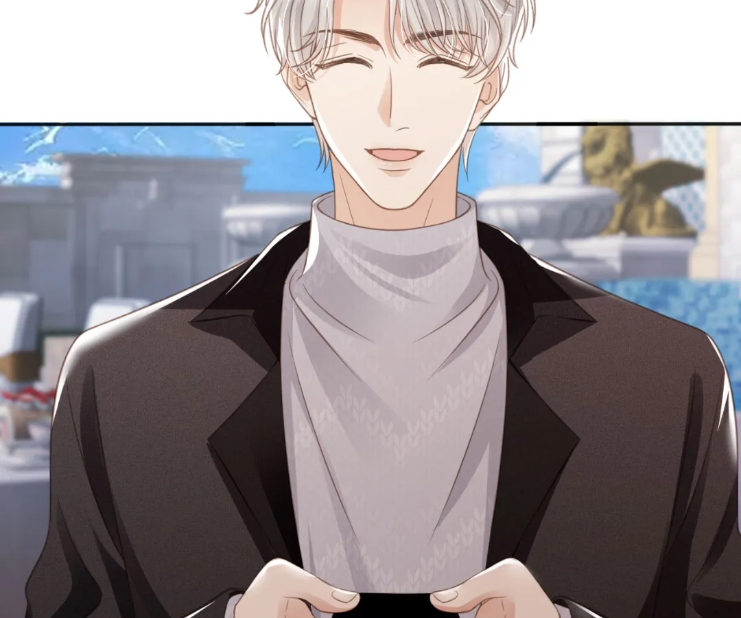The Substitute Wins His Heart [Official] - Chapter 19 manhwa