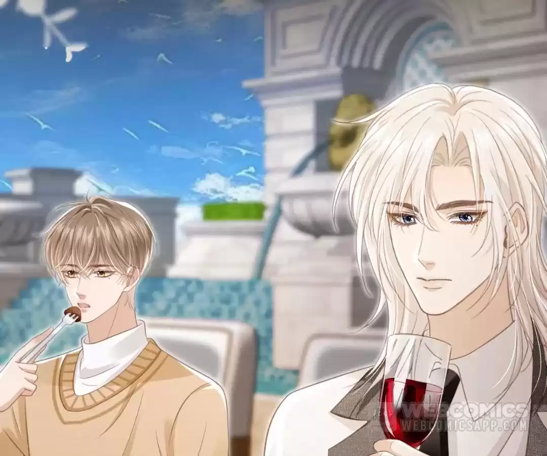 The Substitute Wins His Heart [Official] - Chapter 19 manhwa