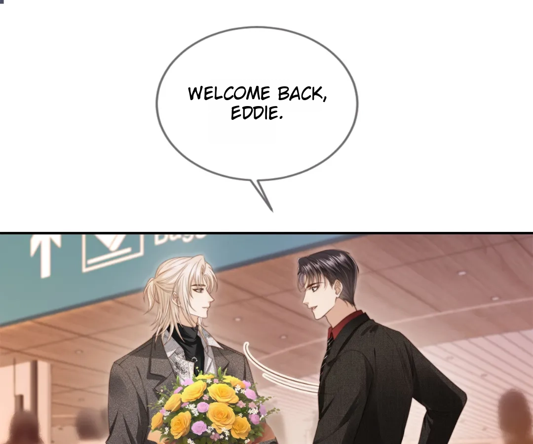 The Substitute Wins His Heart [Official] - Chapter 2 manhwa