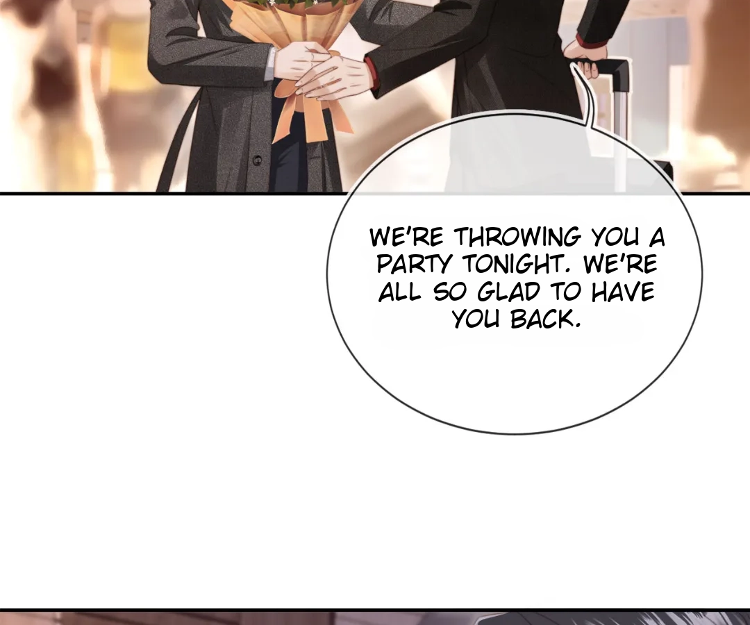 The Substitute Wins His Heart [Official] - Chapter 2 manhwa