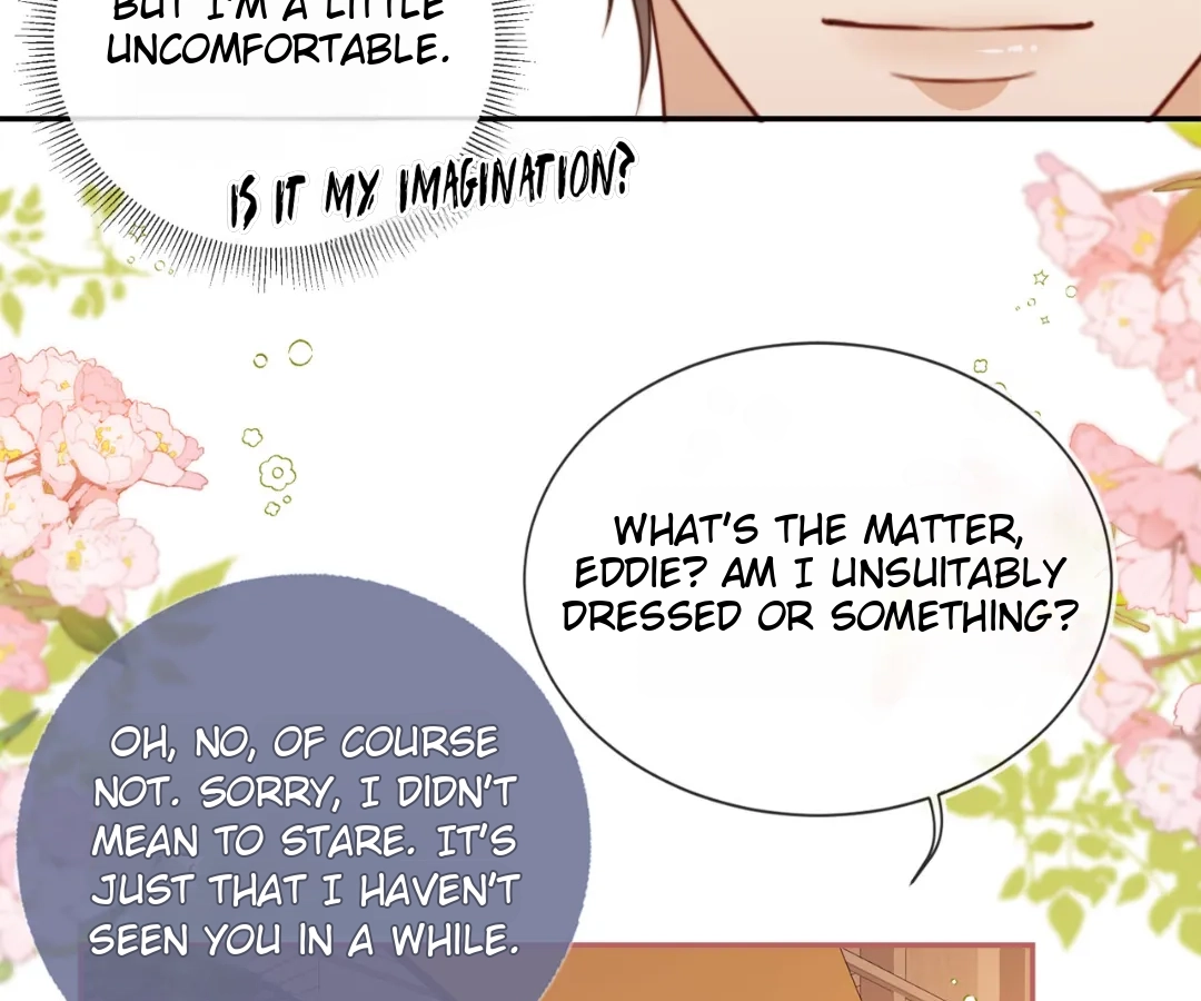 The Substitute Wins His Heart [Official] - Chapter 2 manhwa