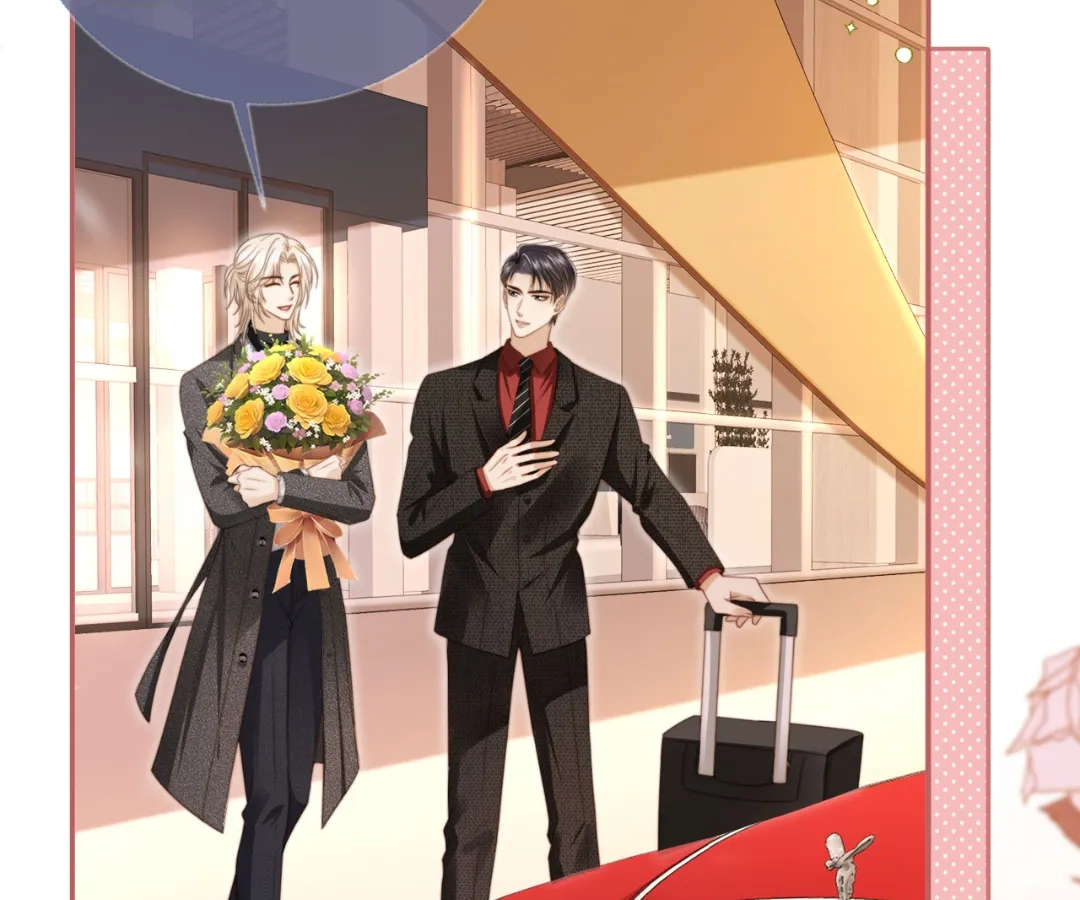 The Substitute Wins His Heart [Official] - Chapter 2 manhwa