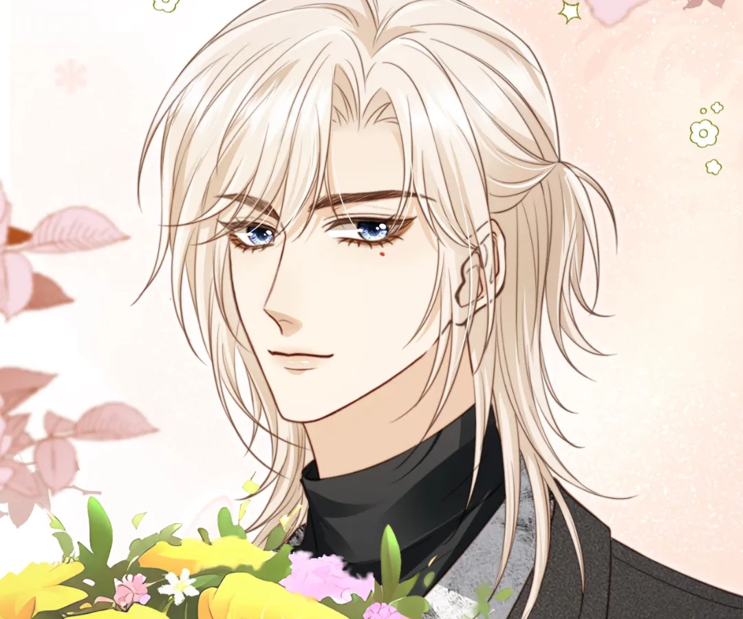 The Substitute Wins His Heart [Official] - Chapter 2 manhwa