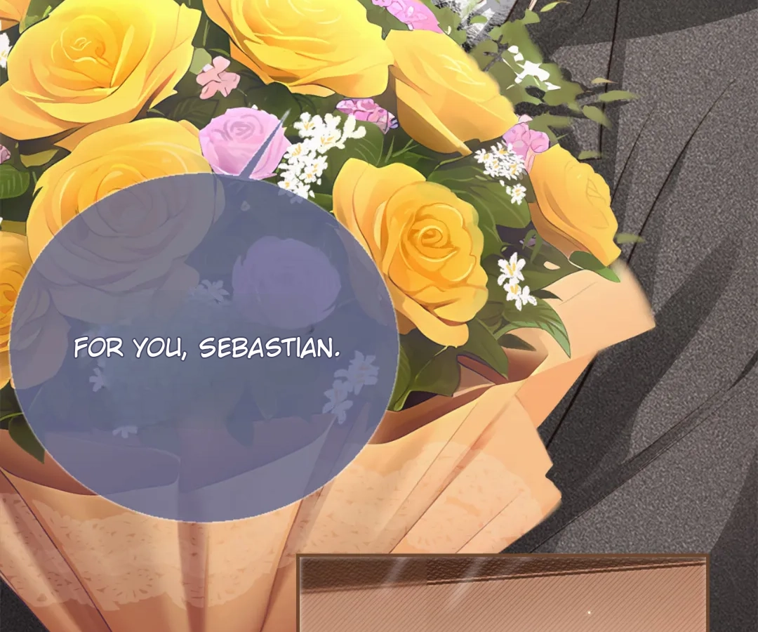 The Substitute Wins His Heart [Official] - Chapter 2 manhwa