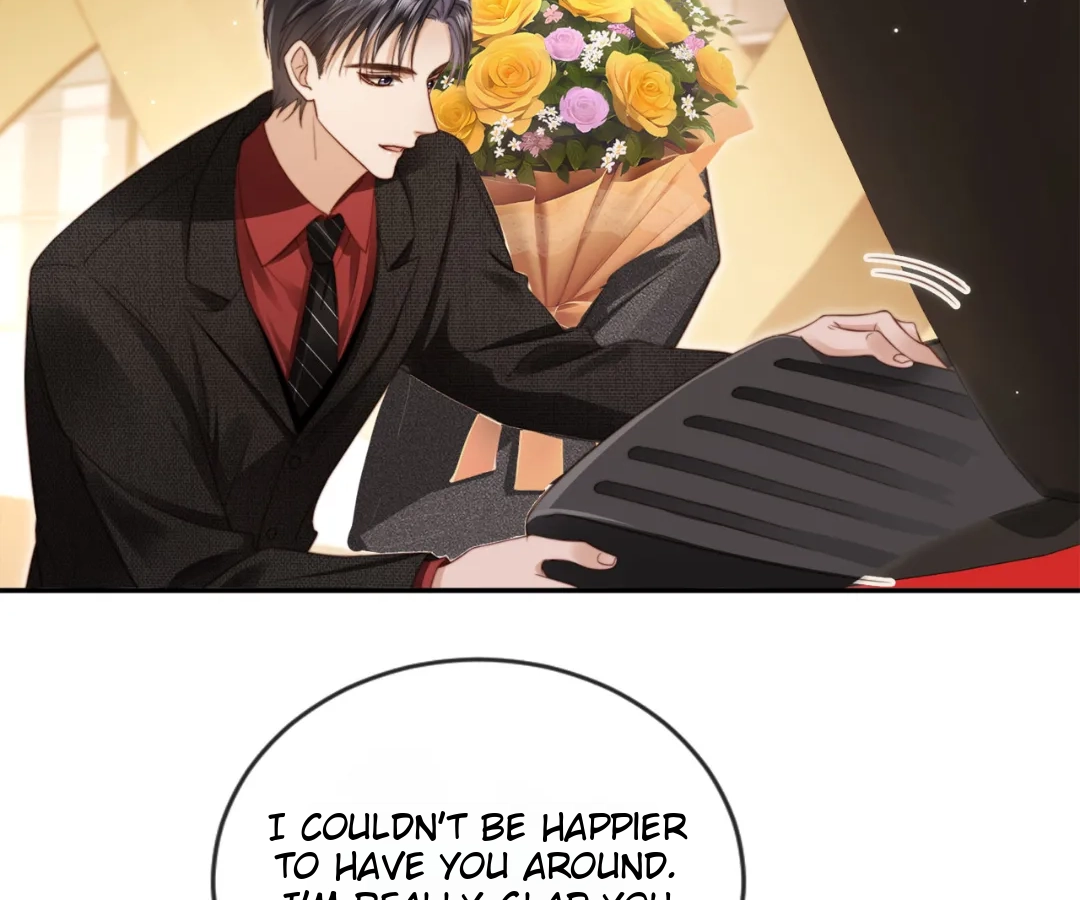 The Substitute Wins His Heart [Official] - Chapter 2 manhwa