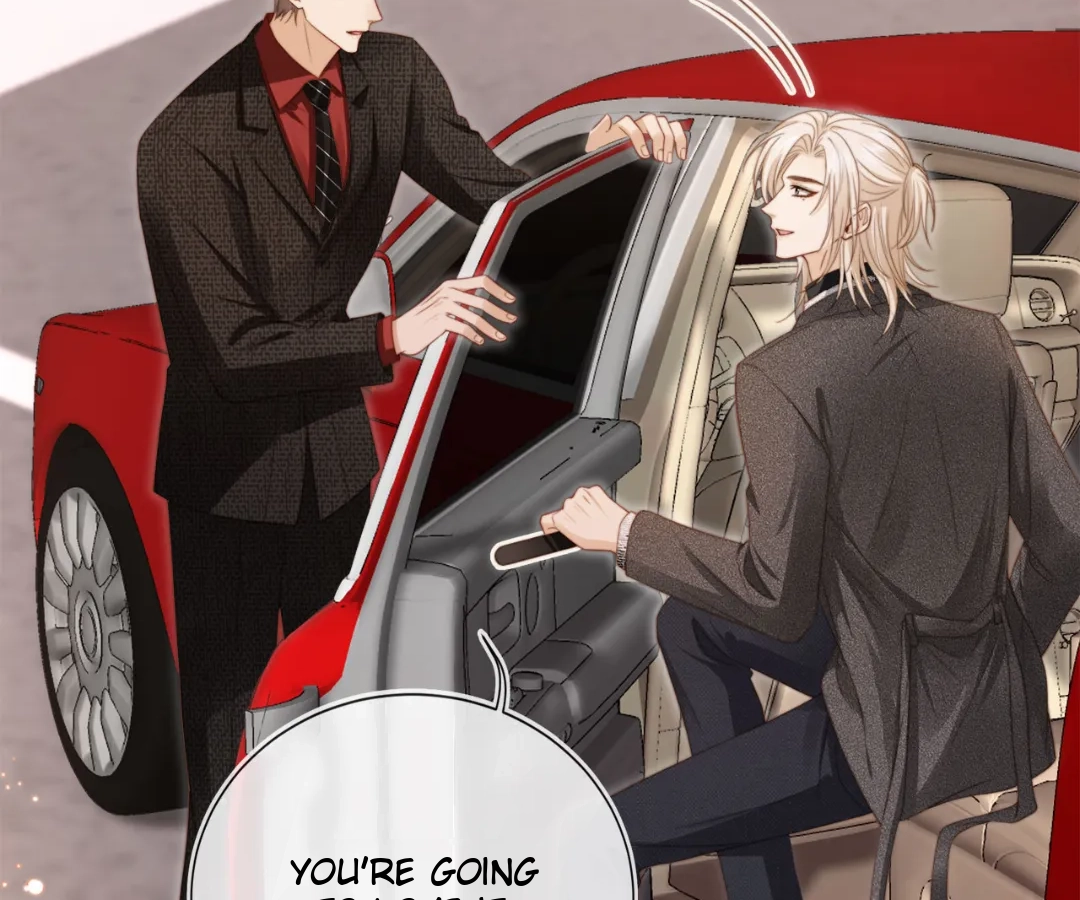 The Substitute Wins His Heart [Official] - Chapter 2 manhwa
