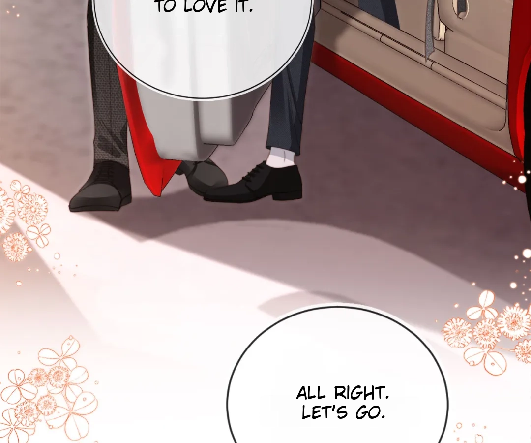 The Substitute Wins His Heart [Official] - Chapter 2 manhwa