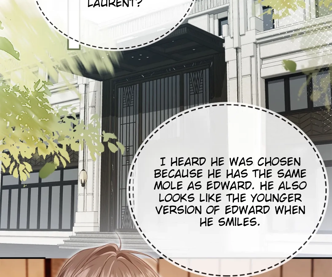 The Substitute Wins His Heart [Official] - Chapter 2 manhwa