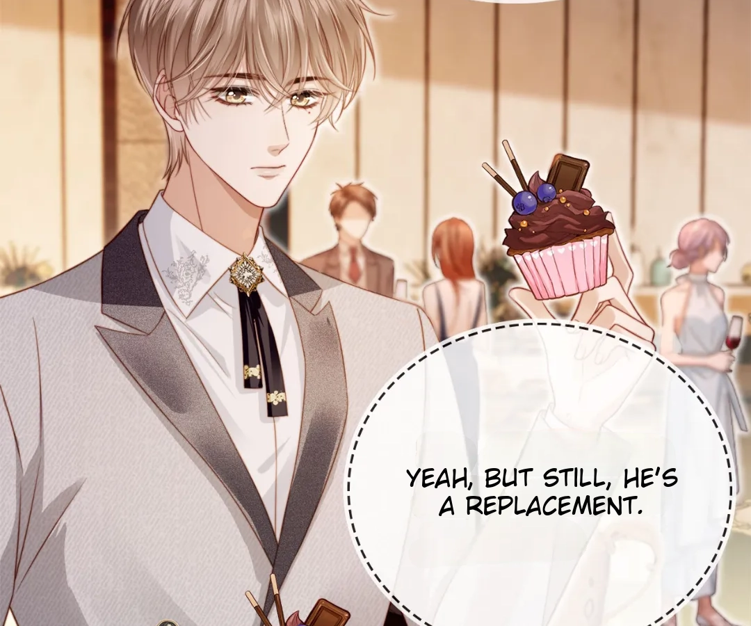 The Substitute Wins His Heart [Official] - Chapter 2 manhwa