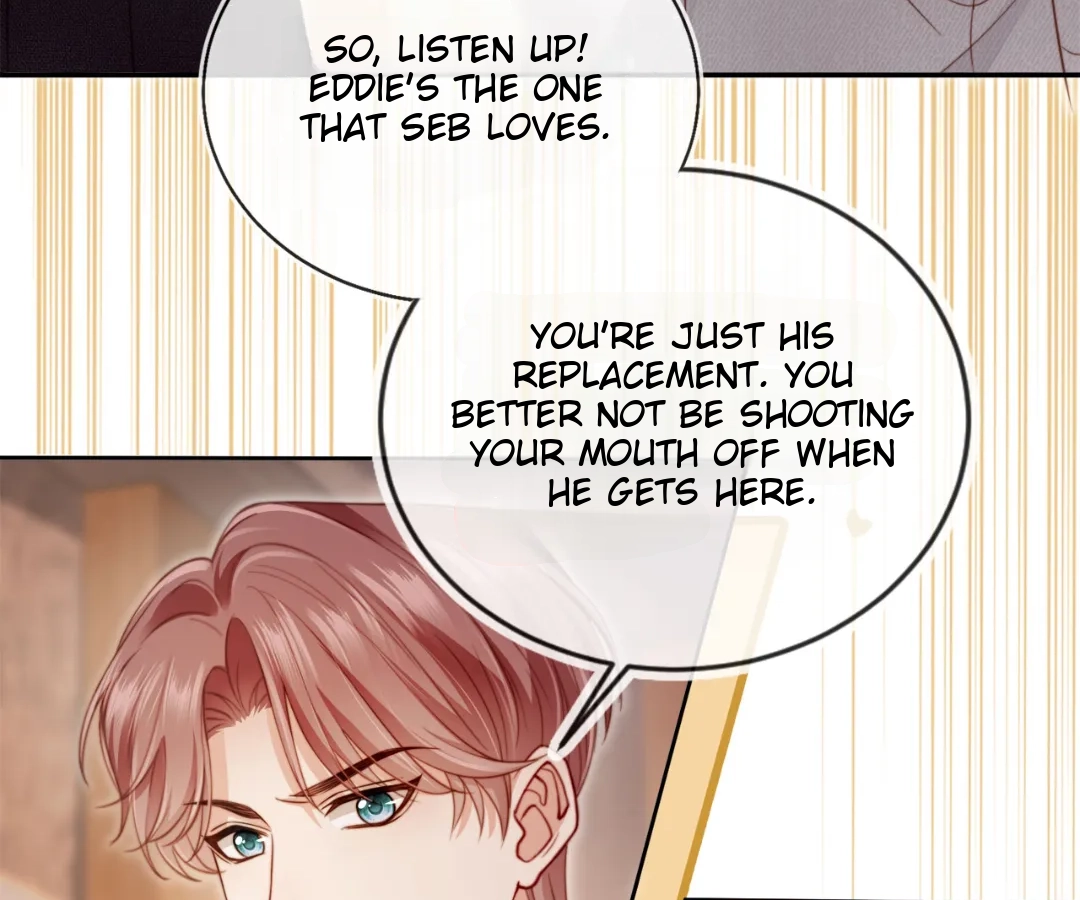The Substitute Wins His Heart [Official] - Chapter 2 manhwa