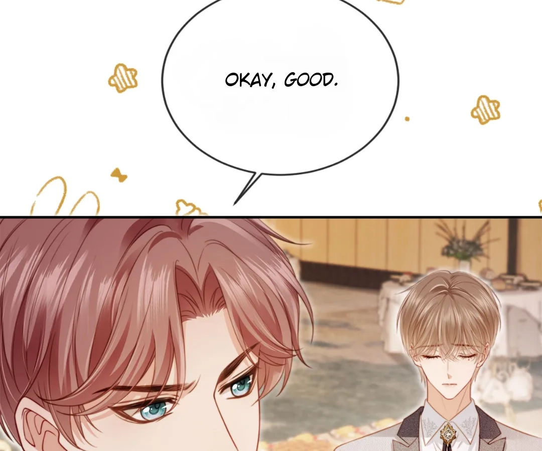 The Substitute Wins His Heart [Official] - Chapter 2 manhwa