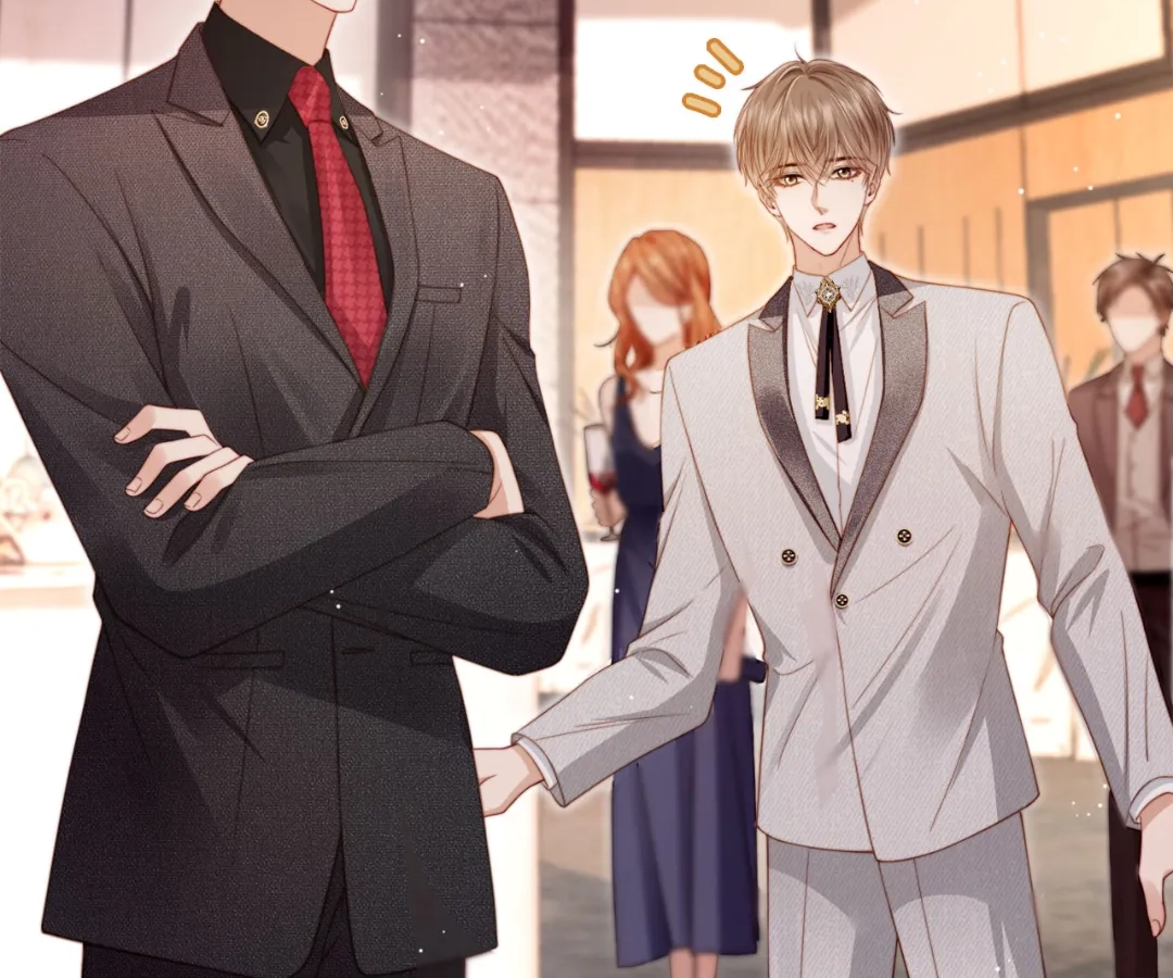 The Substitute Wins His Heart [Official] - Chapter 2 manhwa